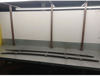 Recambio de portaequipajes para opel zafira b 1.7 16v cdti referencia OEM IAM 13251280 13251279 