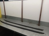 Recambio de portaequipajes para opel zafira b 1.7 16v cdti referencia OEM IAM 13251280 13251279 