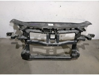 Replacement front panel for Volkswagen Passat B6 Variant (3C5) 2.0 TDI OEM IAM reference 3C0805588H 3C0805588H 