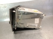 Recambio de sistema audio / radio cd para seat leon (1p1) 2.0 tdi referencia OEM IAM 1P1035186B 1P0035192 