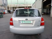 kia cerato del año 2005
