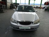 kia cerato del año 2005