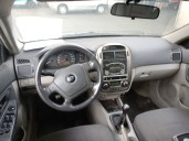 Kia Cerato from year 2005