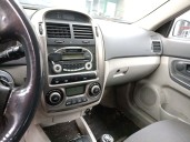 Kia Cerato from year 2005