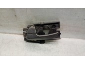 Recambio de maneta interior delantera izquierda para hyundai i10 1.0 cat referencia OEM IAM 82610B4000PYN 82610B4000PYN 