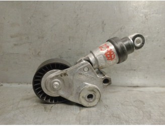 Recambio de tensor correa auxiliar para mazda cx-3 (dk) 2.0 skyactiv-g (dk5w, dk6w) referencia OEM IAM PE0315980 PE0315980B 
