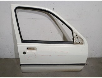 Replacement front right door for Ford Fiesta Saloon/Courier 1.8 Diesel OEM IAM reference 7185881 7185881 
