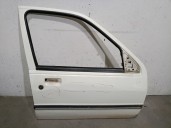 Replacement front right door for Ford Fiesta Saloon/Courier 1.8 Diesel OEM IAM reference 7185881 7185881 