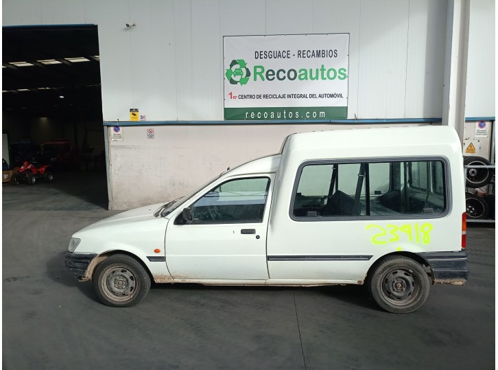 ford fiesta berl./courier del año 1994