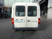 ford fiesta berl./courier del año 1994