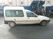 ford fiesta berl./courier del año 1994