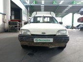 ford fiesta berl./courier del año 1994