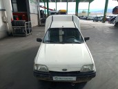Ford Fiesta sedan/courier from the year 1994