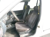 Ford Fiesta sedan/courier from the year 1994
