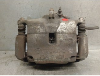 Recambio de pinza freno delantera izquierda para mazda cx-3 (dk) 2.0 skyactiv-g (dk5w, dk6w) referencia OEM IAM B4Y73399ZB B4Y73