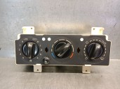 Recambio de mando calefaccion / aire acondicionado para citroën xsara berlina 1.6 referencia OEM IAM 6451FR 6451FR 