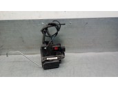 Recambio de cerradura puerta delantera derecha para hyundai i10 1.0 cat referencia OEM IAM 81320B9110 81320B9110 