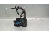 Recambio de cerradura puerta delantera derecha para hyundai i10 1.0 cat referencia OEM IAM 81320B9110 81320B9110 