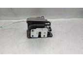 Recambio de cerradura puerta delantera derecha para hyundai i10 1.0 cat referencia OEM IAM 81320B9110 81320B9110 