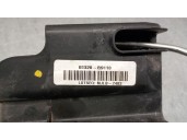 Recambio de cerradura puerta delantera derecha para hyundai i10 1.0 cat referencia OEM IAM 81320B9110 81320B9110 