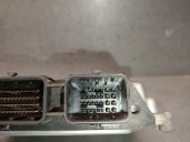 Recambio de centralita motor uce para peugeot 206 berlina 1.4 hdi referencia OEM IAM 9651399080  0281010707 BOSCH