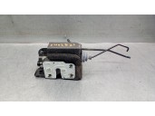 Recambio de cerradura puerta delantera izquierda para hyundai i10 1.0 cat referencia OEM IAM 81310B9100 81310B9100 