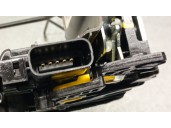 Recambio de cerradura puerta delantera izquierda para hyundai i10 1.0 cat referencia OEM IAM 81310B9100 81310B9100 