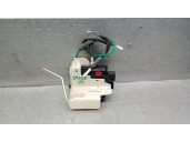 Recambio de cerradura puerta trasera derecha para hyundai i10 1.0 cat referencia OEM IAM 81420B9020 81420B9020 