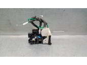 Recambio de cerradura puerta trasera derecha para hyundai i10 1.0 cat referencia OEM IAM 81420B9020 81420B9020 