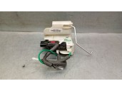 Recambio de cerradura puerta trasera derecha para hyundai i10 1.0 cat referencia OEM IAM 81420B9020 81420B9020 