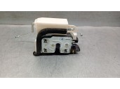 Recambio de cerradura puerta trasera derecha para hyundai i10 1.0 cat referencia OEM IAM 81420B9020 81420B9020 