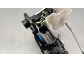 Recambio de cerradura puerta trasera derecha para hyundai i10 1.0 cat referencia OEM IAM 81420B9020 81420B9020 