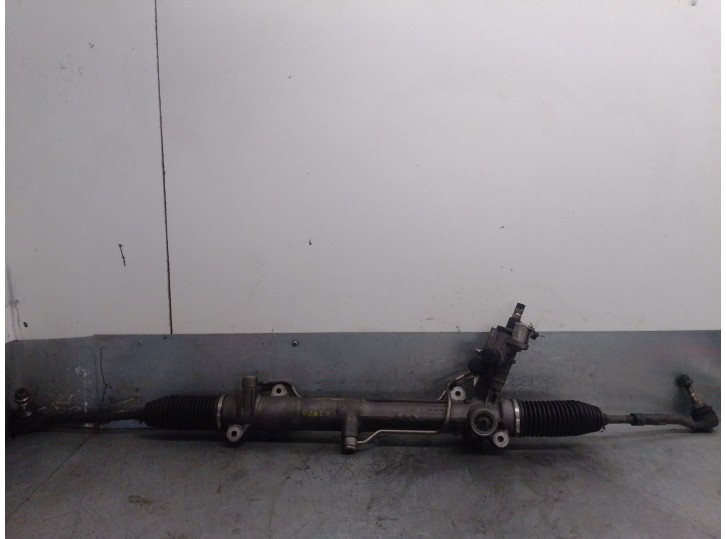 Recambio de cremallera direccion para bmw 7 (e65, e66, e67) 730 d referencia OEM IAM 7852501689 32106777271 