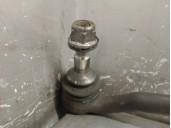 Recambio de cremallera direccion para bmw 7 (e65, e66, e67) 730 d referencia OEM IAM 7852501689 32106777271 