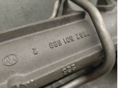 Recambio de cremallera direccion para bmw 7 (e65, e66, e67) 730 d referencia OEM IAM 7852501689 32106777271 