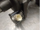 Recambio de cremallera direccion para bmw 7 (e65, e66, e67) 730 d referencia OEM IAM 7852501689 32106777271 