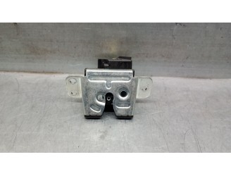 Recambio de cerradura maletero / porton para hyundai i10 1.0 cat referencia OEM IAM 81230B4010 81230B4010 