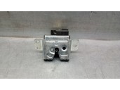 Recambio de cerradura maletero / porton para hyundai i10 1.0 cat referencia OEM IAM 81230B4010 81230B4010 