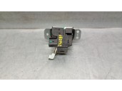 Recambio de cerradura maletero / porton para hyundai i10 1.0 cat referencia OEM IAM 81230B4010 81230B4010 