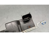 Recambio de cerradura maletero / porton para hyundai i10 1.0 cat referencia OEM IAM 81230B4010 81230B4010 