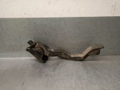 Recambio de potenciometro pedal para peugeot 206 berlina 1.4 hdi referencia OEM IAM 96458522 1601Q2 