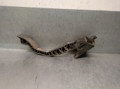 Recambio de potenciometro pedal para peugeot 206 berlina 1.4 hdi referencia OEM IAM 96458522 1601Q2 