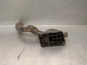 Recambio de potenciometro pedal para peugeot 206 berlina 1.4 hdi referencia OEM IAM 96458522 1601Q2 