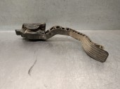 Recambio de potenciometro pedal para peugeot 206 berlina 1.4 hdi referencia OEM IAM 96458522 1601Q2 