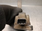 Recambio de potenciometro pedal para peugeot 206 berlina 1.4 hdi referencia OEM IAM 96458522 1601Q2 