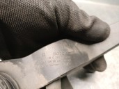 Recambio de potenciometro pedal para peugeot 206 berlina 1.4 hdi referencia OEM IAM 96458522 1601Q2 