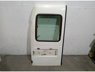 Replacement rear left door for Ford Fiesta sedan/Courier 1.8 diesel OEM IAM reference 1021974 1021974 