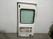 Replacement rear left door for Ford Fiesta sedan/Courier 1.8 diesel OEM IAM reference 1021974 1021974 