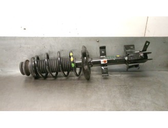 Recambio de amortiguador trasero izquierdo para renault 5 e-tech electric p01 /rbe / a1bea1a50000 referencia OEM IAM 562108058R 