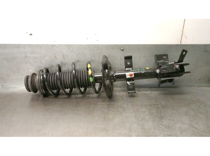 Recambio de amortiguador trasero izquierdo para renault 5 e-tech electric p01 /rbe / a1bea1a50000 referencia OEM IAM 562108058R 